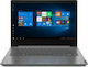 Lenovo V14 IIL 14" FHD (i5-1035G1/8GB/256GB SSD/W10 Pro) Iron Grey (GR Keyboard)