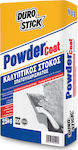 Durostick Powder Coat General Purpose Filler Acrylic Gray 25kg ΣΣΠΓ25