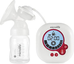 Microlife BC200 Comfy BPA-frei Weiß 180ml BC 200