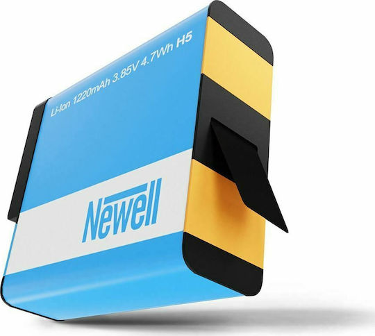 Newell Μπαταρία AABAT-001 για GoPro Hero 5