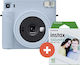 Fujifilm Aparat foto instantaneu Instax Square ...