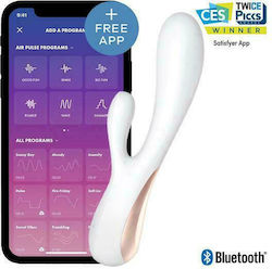 Satisfyer Mono Flex White