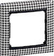 Legrand 770420 Cadru Comutator 1 Loc Montare Ve...