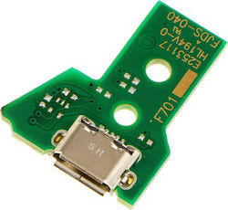 Micro USB Πλακέτα Φόρτισης PS4 V2