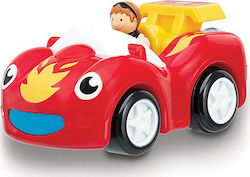 WoW Toys Frankie O Rakete für 3+ Jahre alt+ Jahre