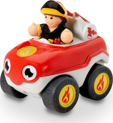 WoW Toys Feuerwehrwagen