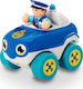 WoW Toys Bobby Το Περιπολικό für 1.5++ Jahre W10407