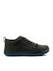 Camper Travelbuck Sneakers Gray