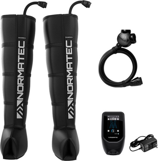 Hyperice NormaTec Pulse Pro 2.0 Leg Recovery System Lymphedema Device for Lower Limb