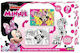 Kids Puzzle Minnie for 3++ Years 24pcs Luna