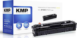 KMP H-T246CX Compatible Toner for Laser Printer...