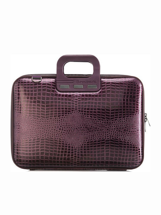 Bombata Shiny Cocco Shoulder / Handheld Bag for 15.6" Laptop