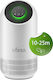 Ufesa PF4500 Ionizer / Air Purifier 35W for Spaces 25m²