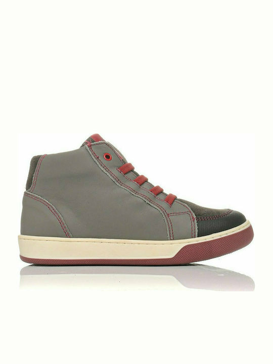 Garvalin High Anatomic Gray