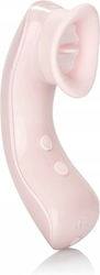 Calexotics Inspire Flickering Intimate Arouser Ροζ Calexotics Inspire Flickering Intimate Arouser Ροζ