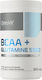 OstroVit BCAA 2:1 + L-Glutamine 1100mg 300 Kapseln Ungesüßt