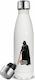Koupakoupa Darth Vader Recyclable Bottle Thermo...