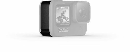 GoPro Hero Replacement Door για GoPro Hero9 Hero 10 / Hero 11 / Hero 9