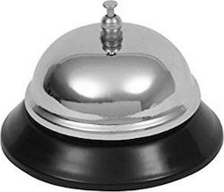 KMT Tools Reception Bell with Diameter 8.5cm