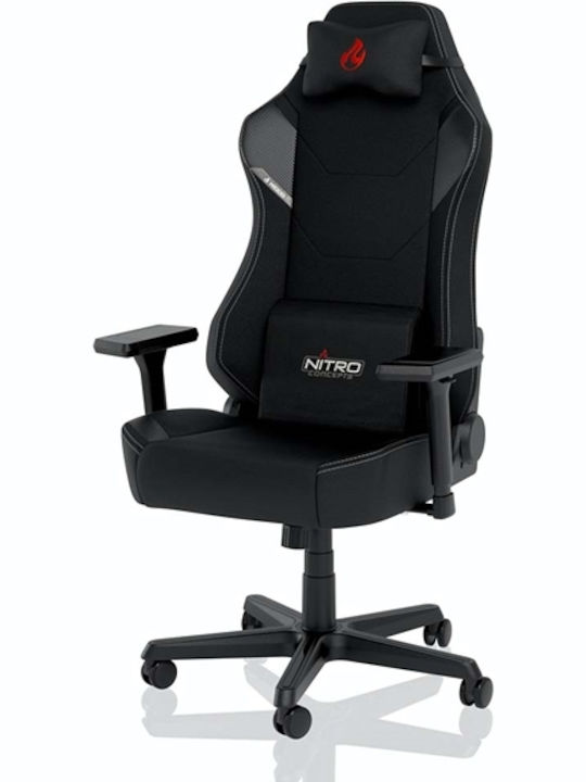 Nitro Concepts X1000 Scaun Gaming cu Brațe Regl...