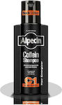 Alpecin C1 Caffeine Shampoos für Alle Haartypen 1x250ml