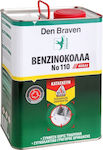 Bostik Den Braven Contact Adhesive No110 Βενζινόκολλα 860gr