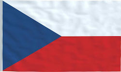 Flag of Czech republic 150x90cm