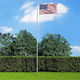 Flagge der USA Polyester 150x90cm