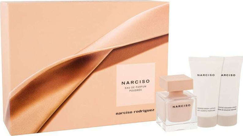 Narciso rodriguez sales poudree skroutz