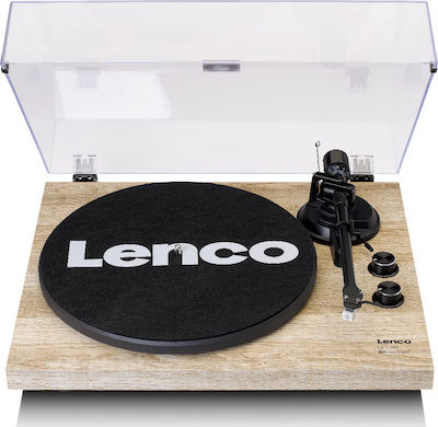 Lenco LBT-188 LBT-188 Turntables Beige