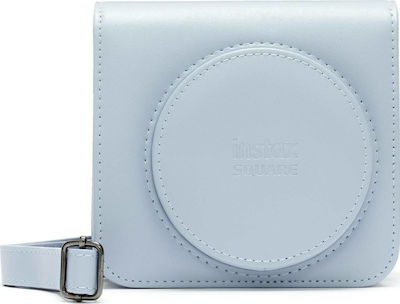 Fujifilm Pouch Φωτογραφικής Μηχανής Instax Square SQ1 σε Μπλε Χρώμα