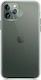 Camera Protection Tempered Glass Transparent for the iPhone 12 mini