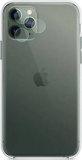 Camera Protection Tempered Glass Transparent for the iPhone 12 mini