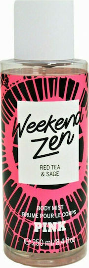 Victoria's Secret Weekend Zen Body Mist 250ml