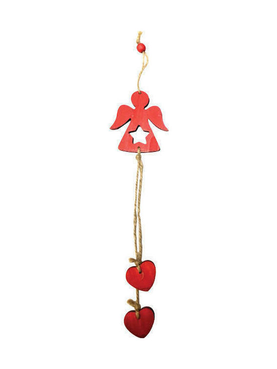 Hängender Weihnachtsbaumschmuck