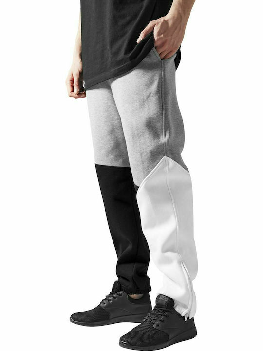 Urban Classics TB286 Pantaloni de trening Fleec...