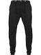 Urban Classics TB1795 Herren-Sweatpants Schwarz