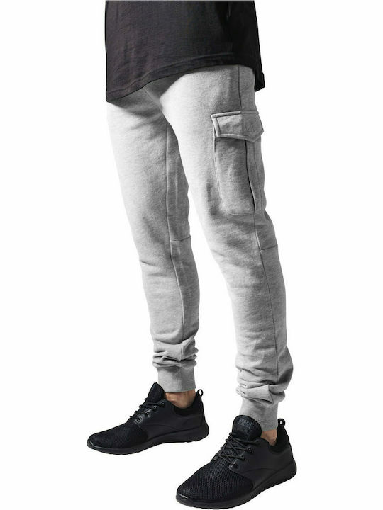 Urban Classics Карго Долнище На Анцуг С Ластик ...