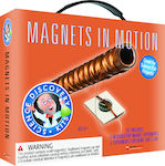 Dowling Magnets Μαγνήτες σε Κίνηση Educational Toy Experiments for 10+ Years Old