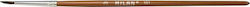 Milan Πινέλο Ακουαρέλας Στρογγυλό Πινέλο No3