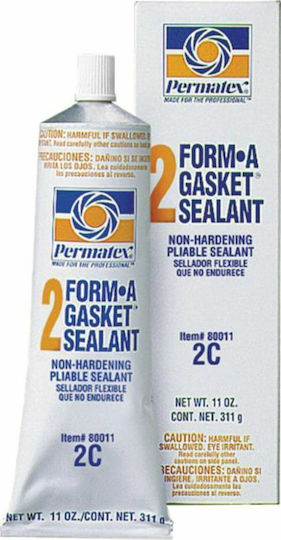 Permatex Flange Glue 312gr 80011