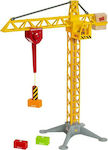 Brio Toys Κατασκευαστστικός Γερανός Crane 33835