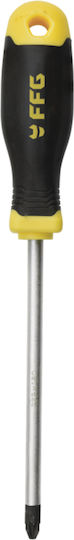 FFG Magnetic Șurubelniță Steaua Dimensiunea Pz1x100mm