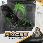 Μηχανή Races Motorcycle 35053-4