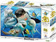 Ocean Selfie Puzzle 2D 500pcs