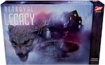 Wizards of the Coast Brettspiel Avalon Hill Board Game Betrayal Legacy für 3-5 Spieler 12+ Jahre WOTCC45950000