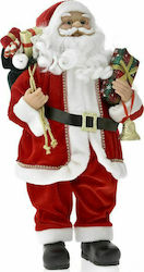 Iliadis Santa Claus Red 80cm