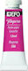 +Efo Tempera Poster Paint Tempera Farben Magent...