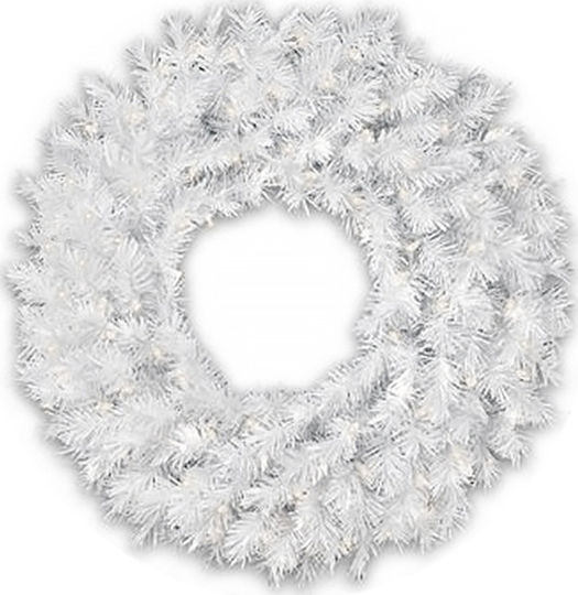 Zaros Christmas Decorative Wreath 60cm COW60