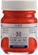 Royal Talens Extra Fine Tempera Paints Vermilio...